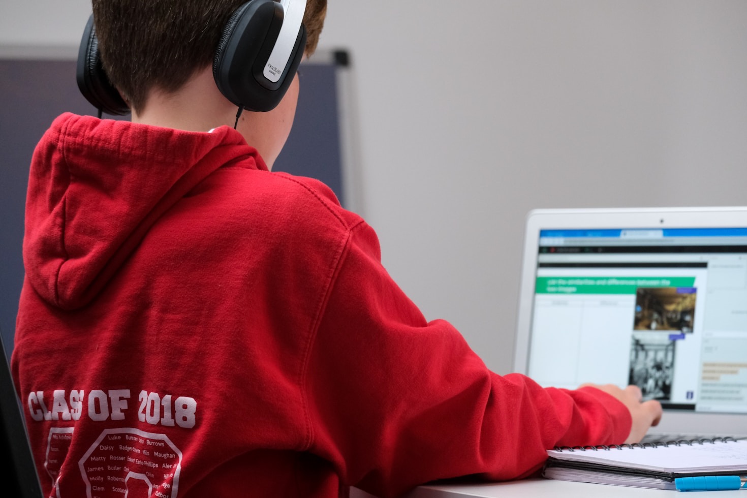 Otimize suas aulas com ferramentas educacionais avançadas
